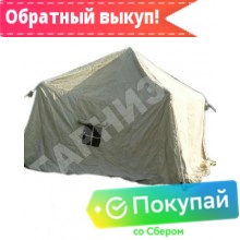 Палатка ПРК