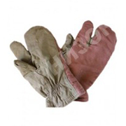 Трехпалые рукавицы